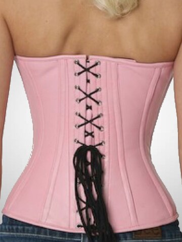 fapedo Shaping Top in Pink