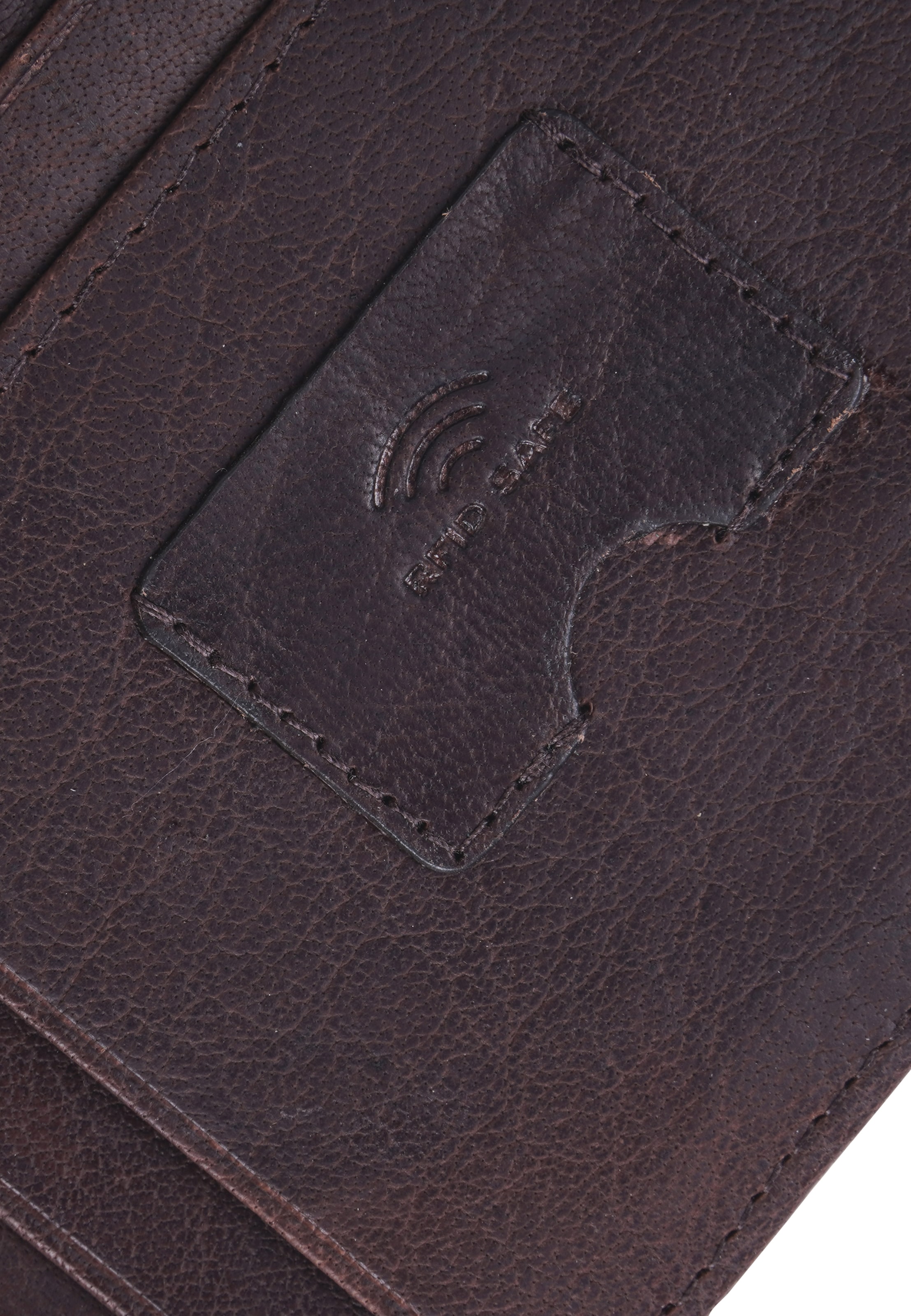 Porte-monnaies 'Park Remy' STRELLSON en marron
