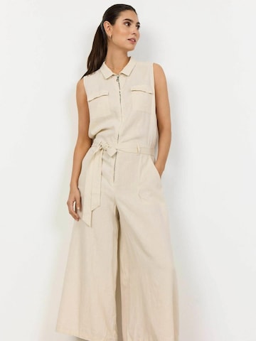 Combinaison ' INA 7 ' Soyaconcept en beige