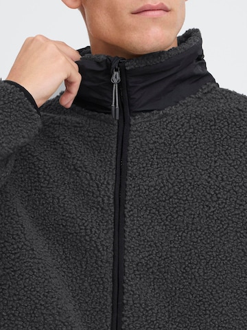 North Bend - Chaqueta de entretiempo ' NBGalonne M Teddy Jacket ' en gris