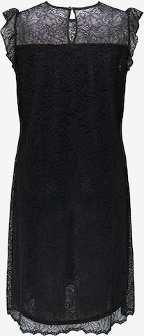 Robe ONLY Carmakoma en noir