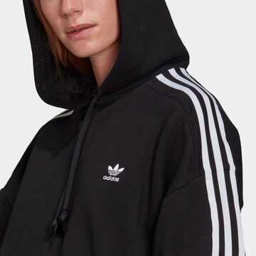 ADIDAS ORIGINALS Sweatshirt in Schwarz