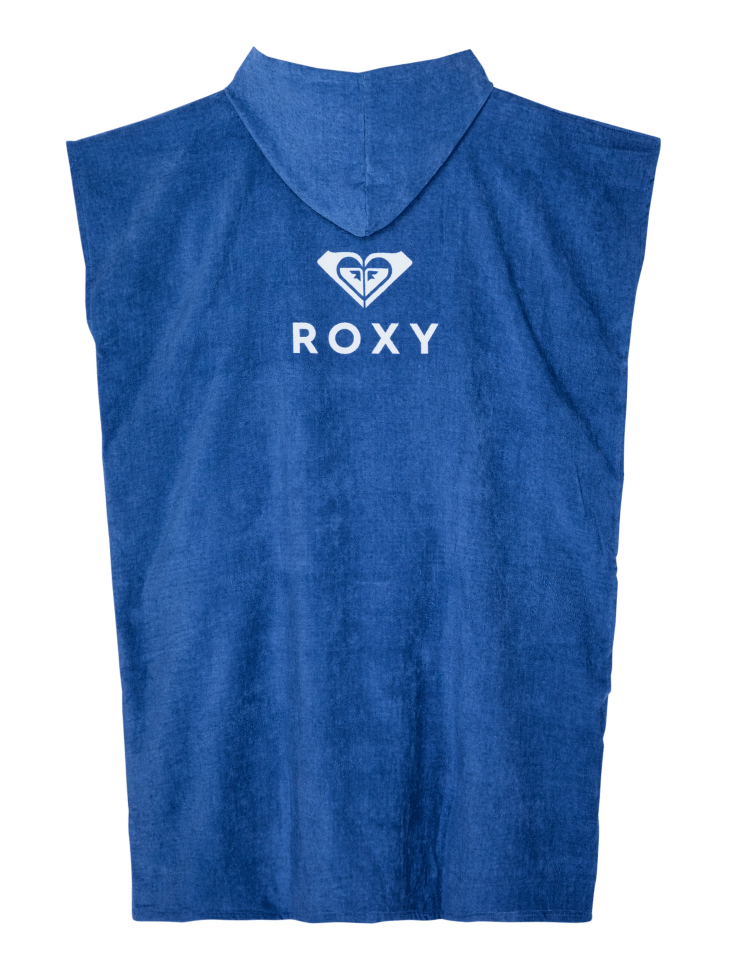 ROXY Bademantel 'Sunny Joy' in Blau