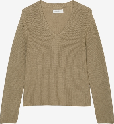 Marc O'Polo Sweater in Sand, Item view