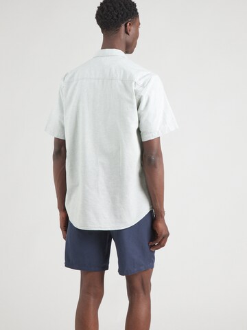 SELECTED HOMME Regular fit Srajca | zelena barva