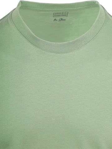 KING Essentials Shirt 'The Steve' in Green