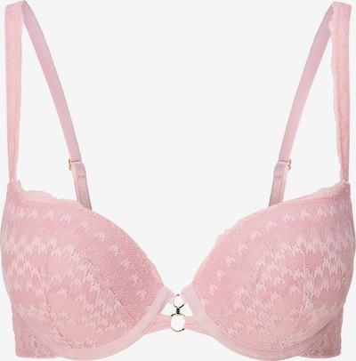 LingaDore Bra in 75/A in Rose, Item view