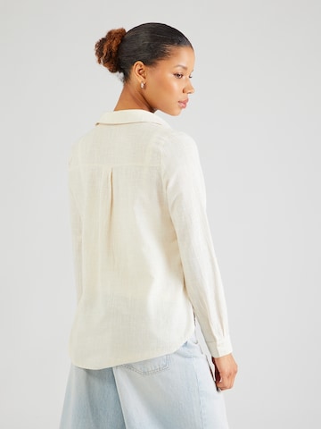 VERO MODA Блузка 'VMTHILDE' в Серый