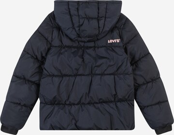 Levi's Kids Winter Jacket in Black