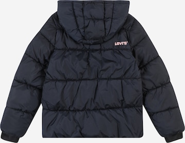 Levi's Kids Winter Jacket in Black