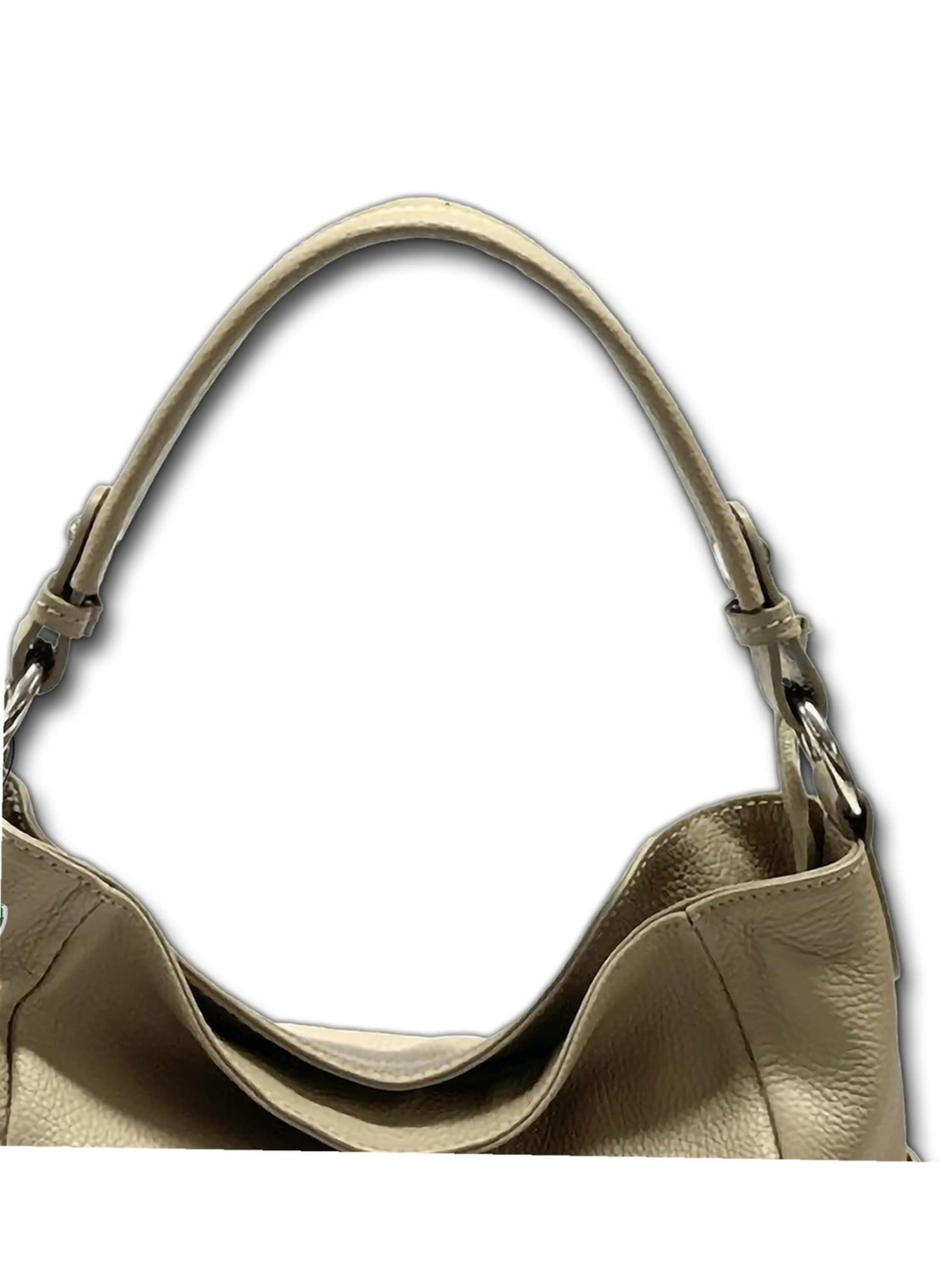 Florence - Bolso de hombro en beige