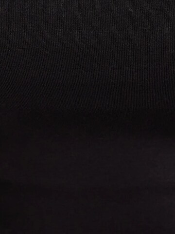 Hiccup Shirt in Schwarz