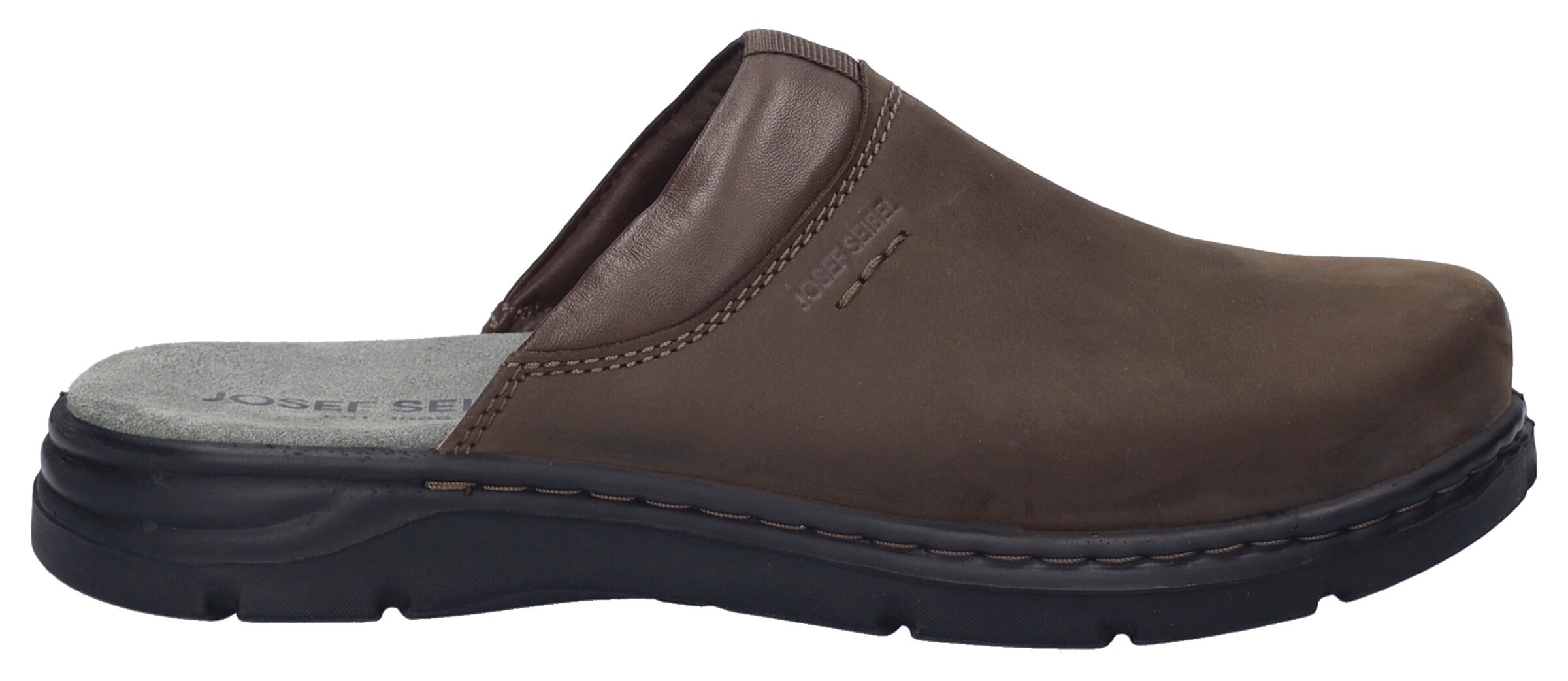 JOSEF SEIBEL Clogs in Brown