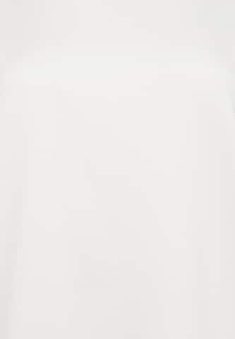 LYNNEA - Camisa em branco