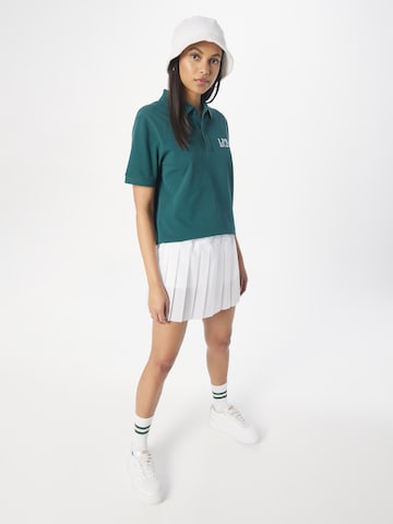 Les Petits Basics T-shirt i grön