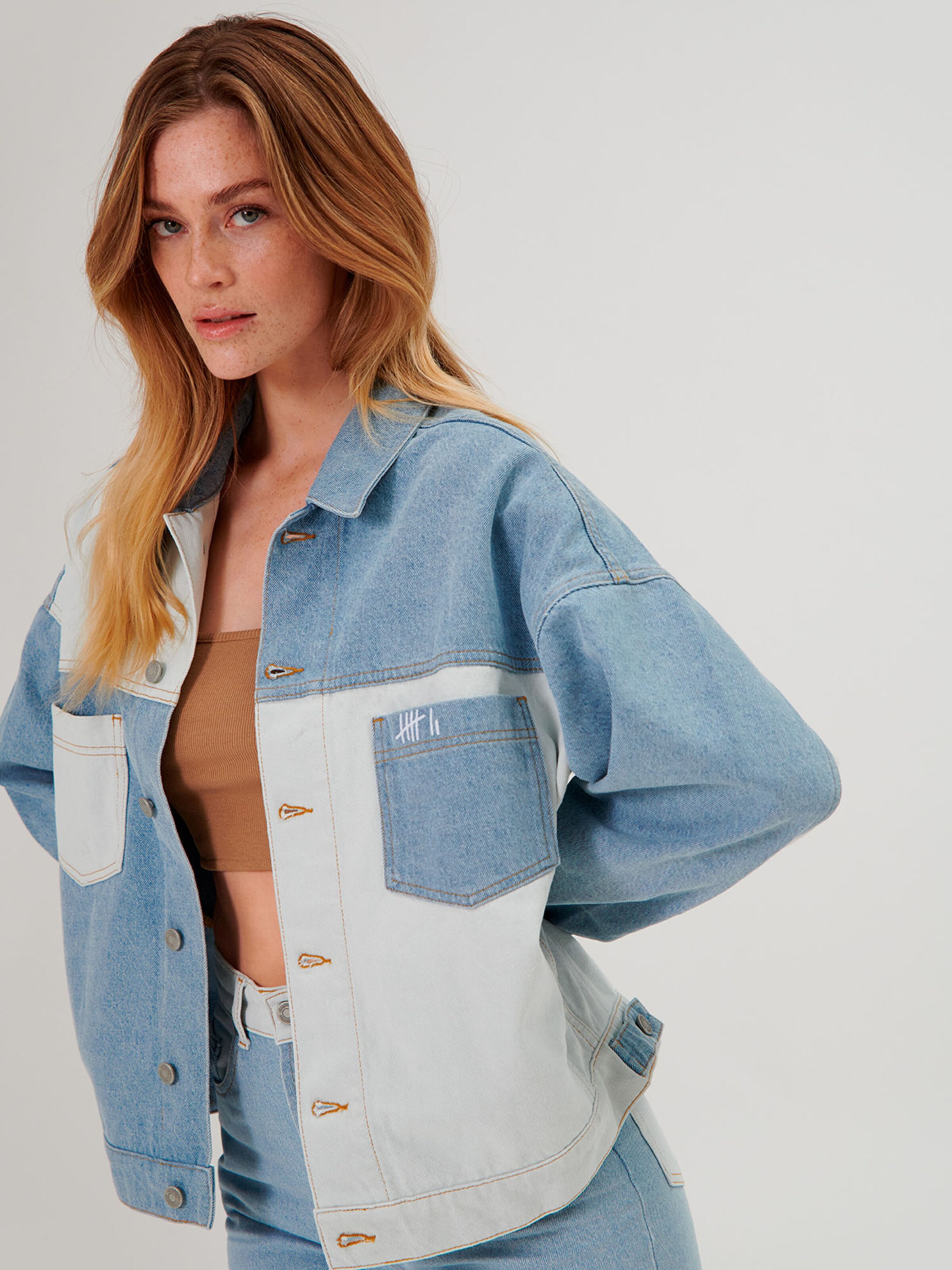 Between-Season Jacket ' Nikita 