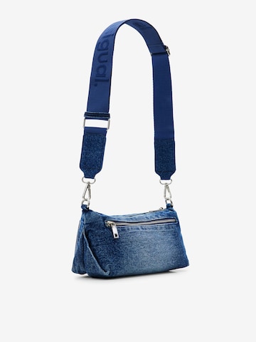 Desigual Наплечная сумка 'Priori' в Синий