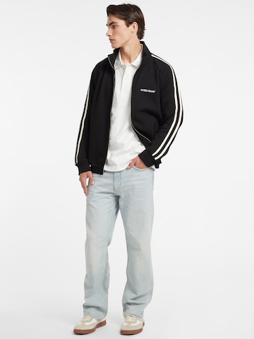 GUESS JEANS Póló - fehér