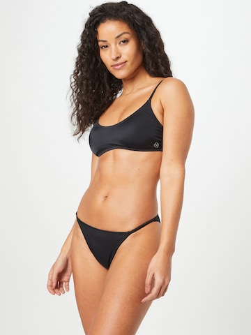 Dorina Bralette Bikini Top 'RHODES' in Black