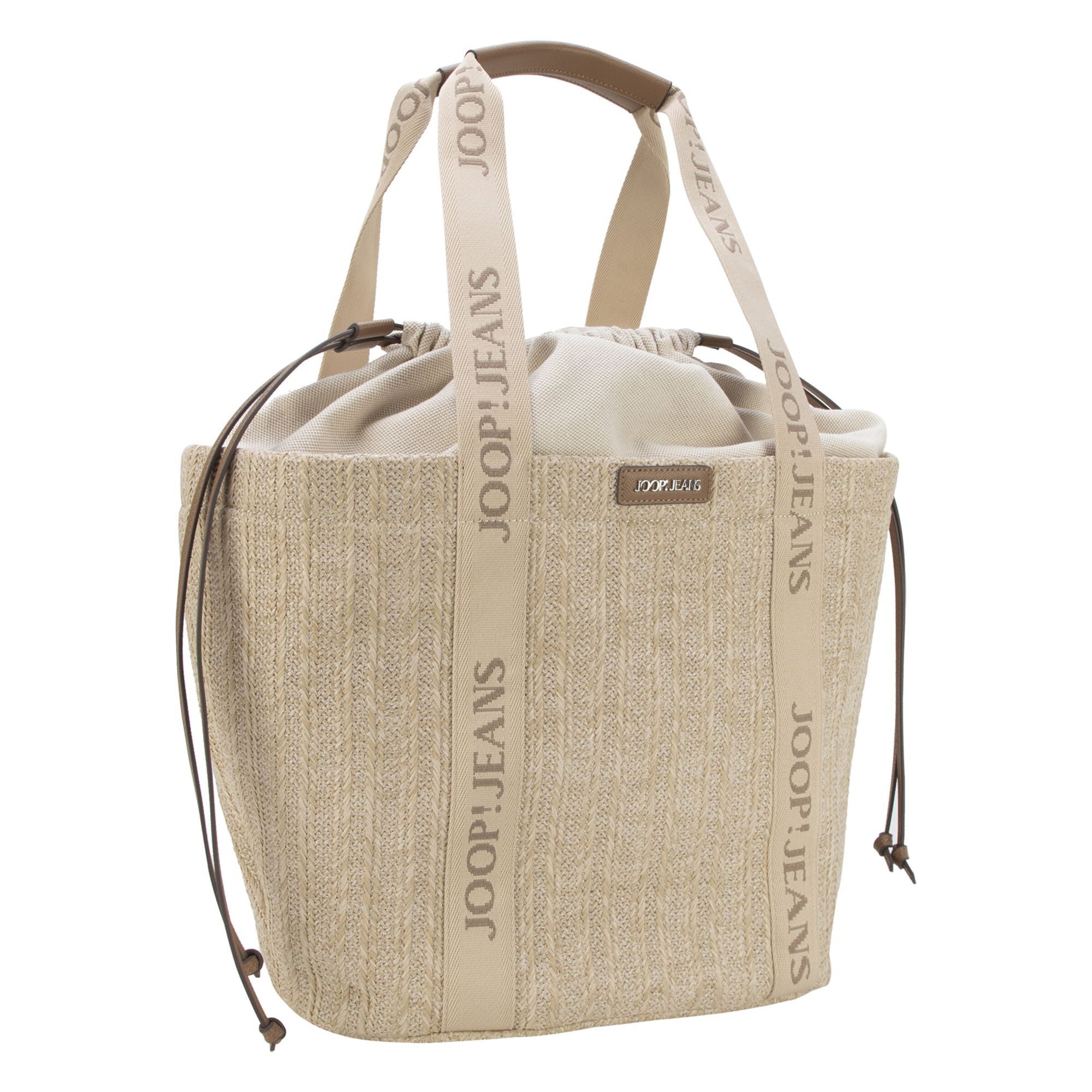 Sac bandoulière JOOP! Jeans en beige