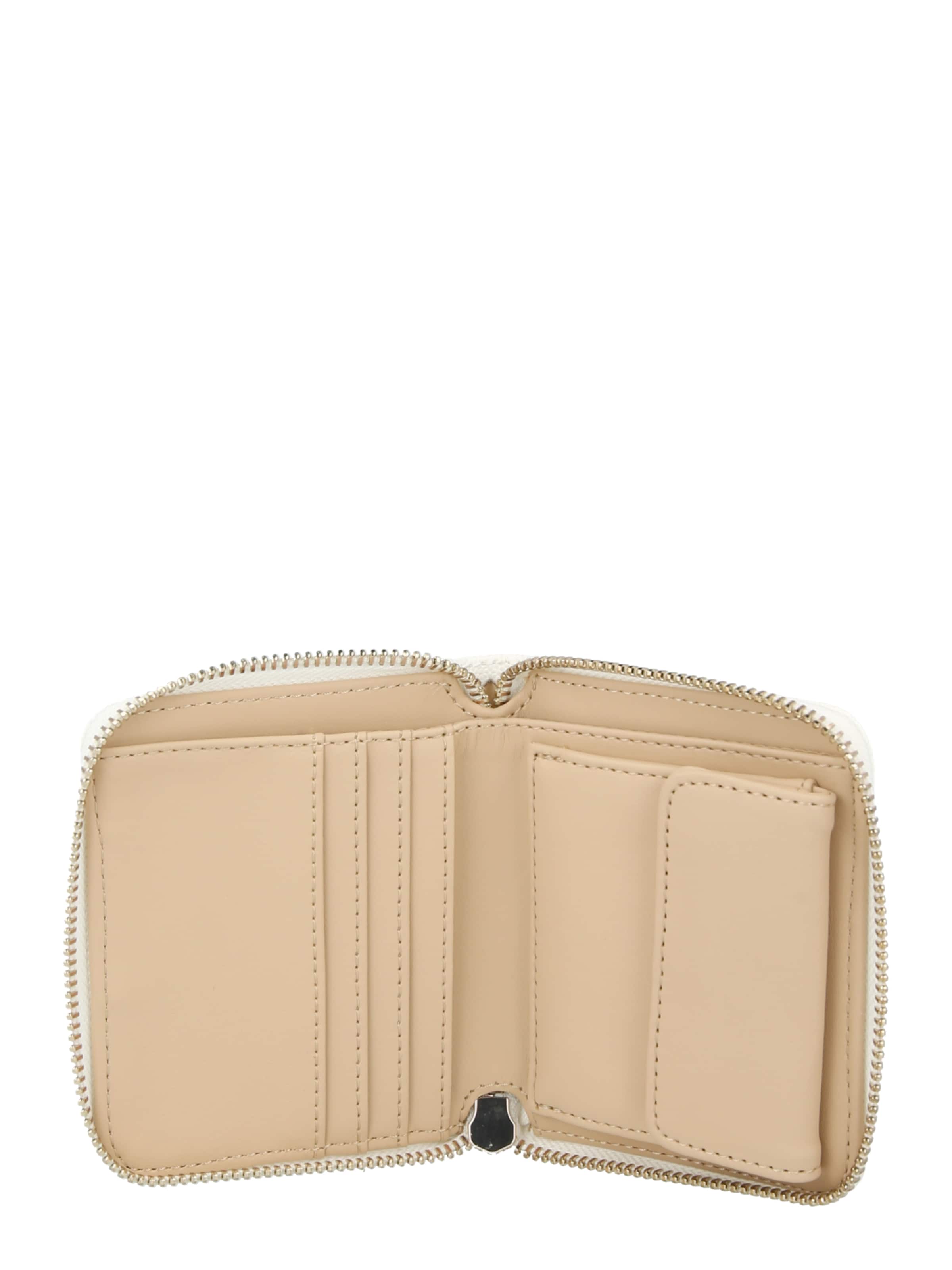 GUESS Портмоне 'Isobel' в Белый