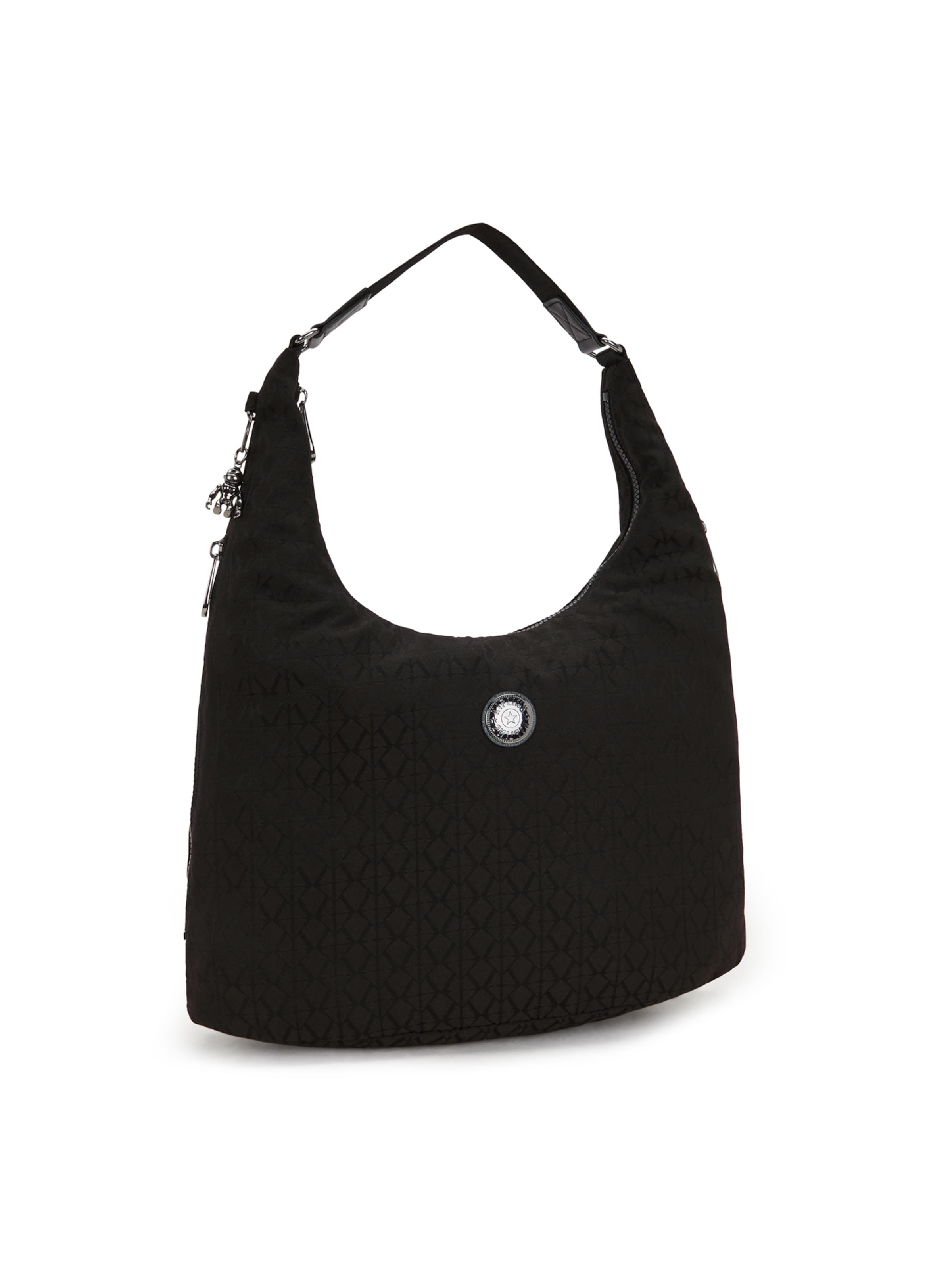 melns KIPLING Pleca soma 'Eanna'