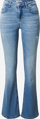 Jeans 'ONLBlush' di ONLY in blu: frontale