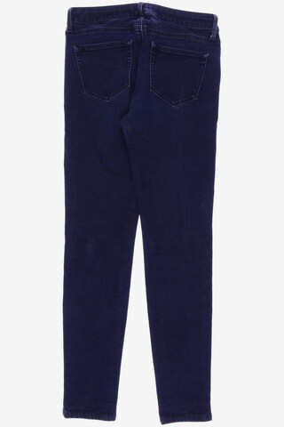 UNIQLO Jeans 25 in Blau