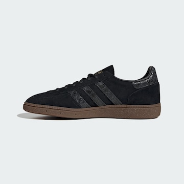ADIDAS ORIGINALS Tenisky 'Handball Spezial' – černá