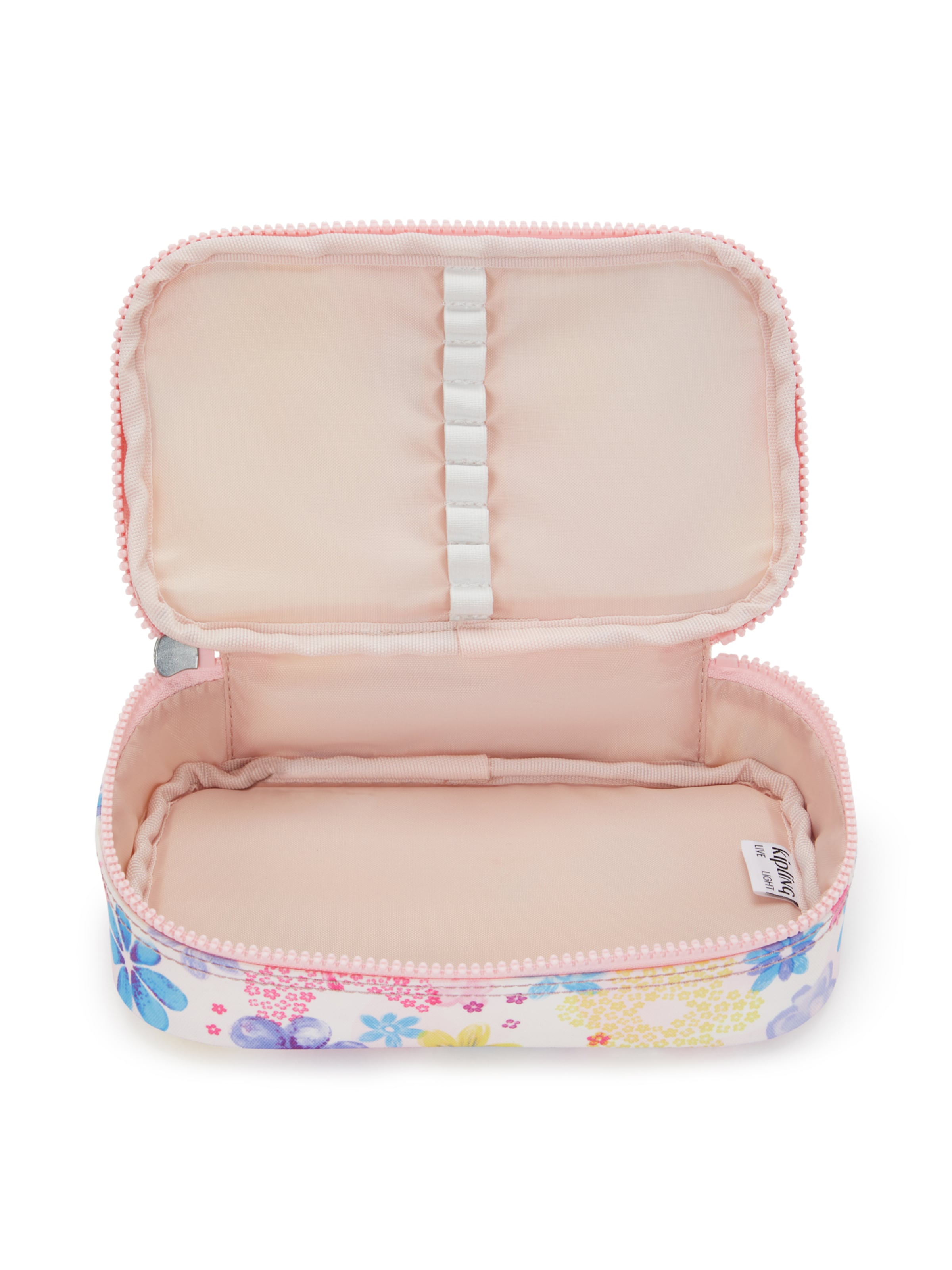 KIPLING - Estuche '50 PENS' en Mezcla de colores