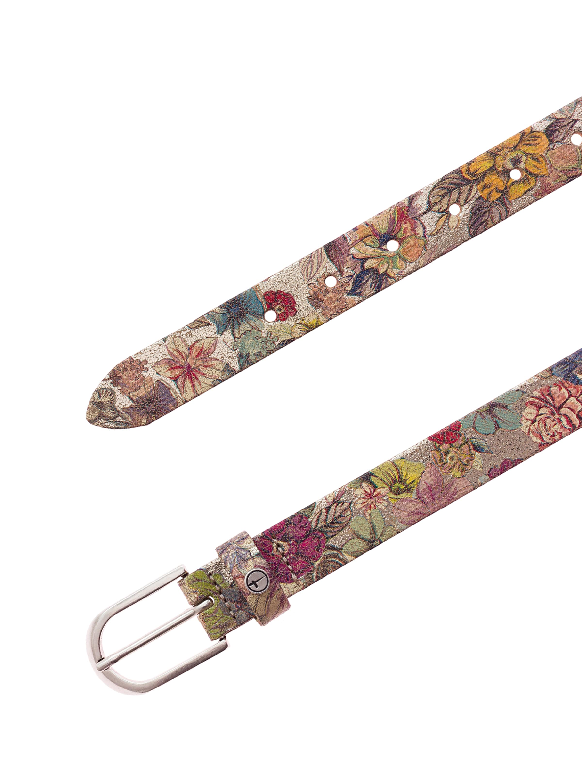 Cintura di Tamaris in oro