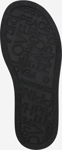 TT. BAGATT Sandaalit 'Hanoi' värissä musta