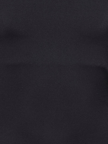 T-Shirt 'KOGEa' ONLY GIRLS en noir