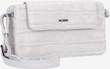 Picard Clutch 'Mary' in Beige