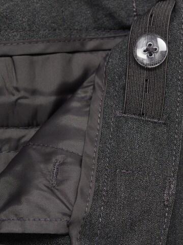 MANGO KIDS Regular Broek 'RUBEN' in Grijs