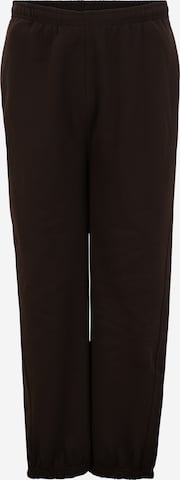 Pantaloni di Urban Classics in marrone: frontale