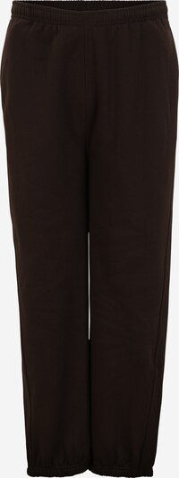 Urban Classics Big & Tall Pantalon en marron châtaigne, Vue avec produit