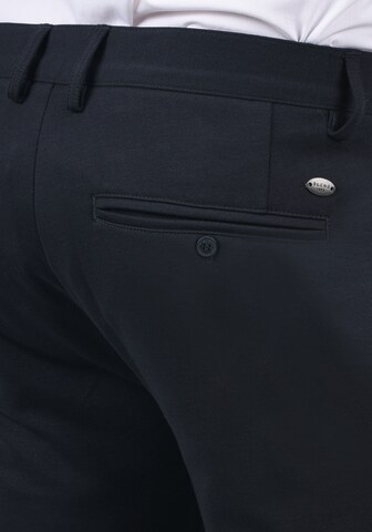 BLEND Slimfit Chino 'Colin' in Zwart