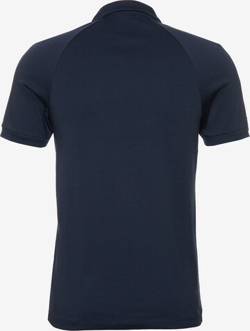 DRYKORN T-Shirt 'Lunis' in Blau