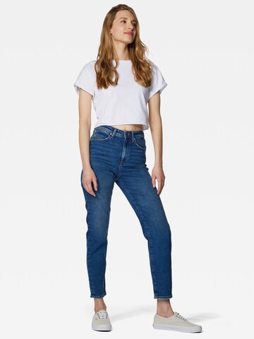 Mavi Regular Jeans 'Star' in Blue