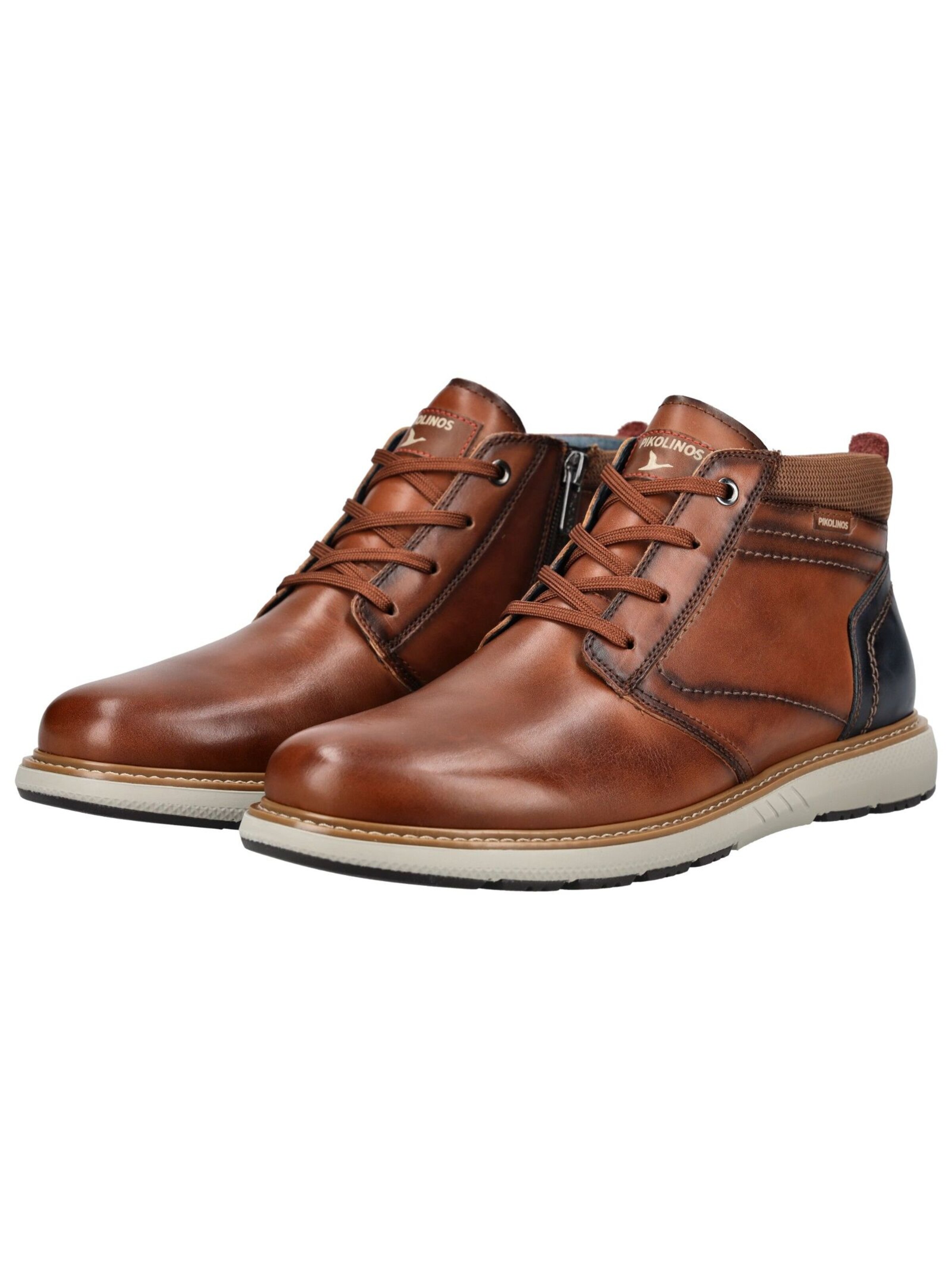 PIKOLINOS Boot in Brown