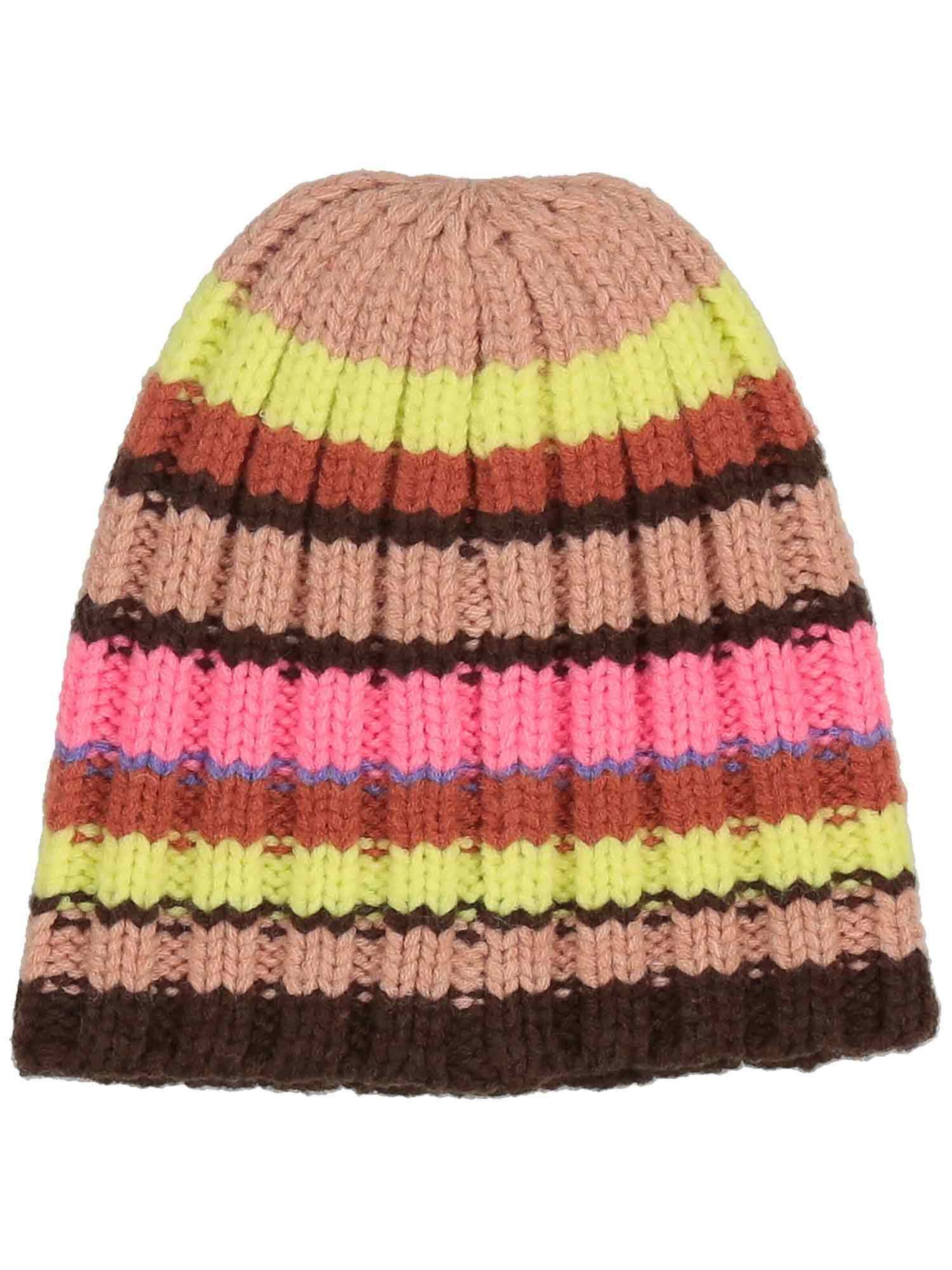 FRAAS Beanie in Mixed colors