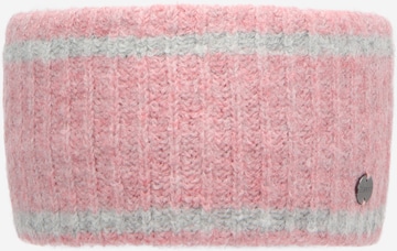 ESPRIT - Banda de cabeza en rosa