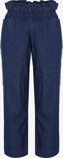 PINKO Hose 'Pinko Hose' in 38 in blau, Produktansicht