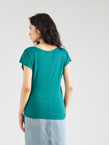 BONOBO Shirt 'NEWBRILDCOUF' in Green