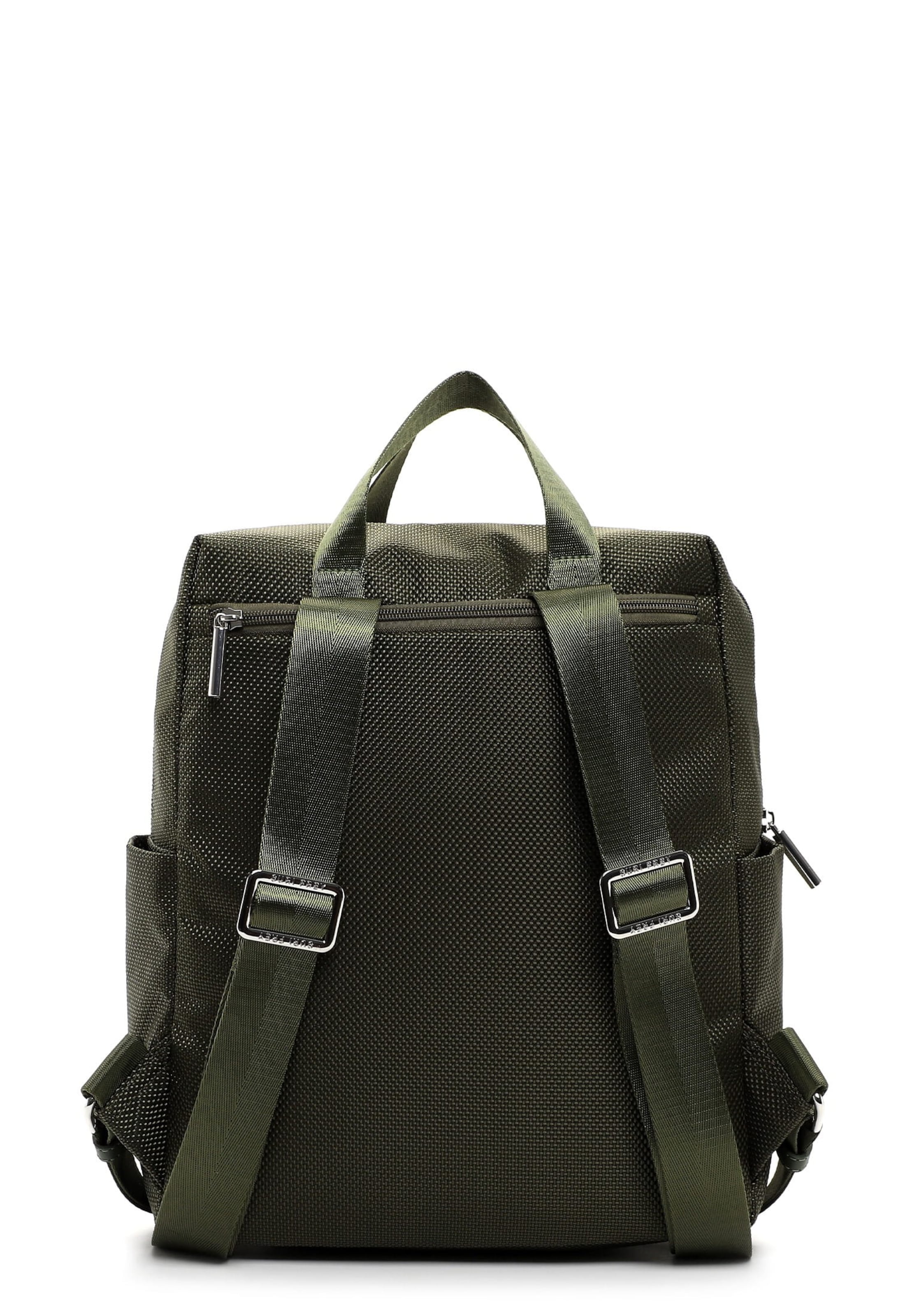 Zaino 'Marry' di Suri Frey in verde