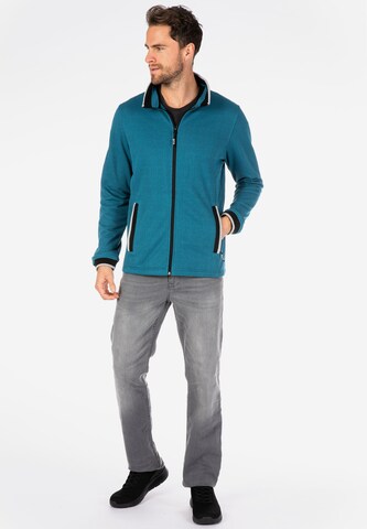 LPO Between-Season Jacket 'HOLGER' in Blue