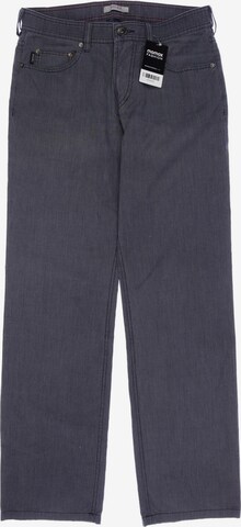 Digel Pants in 32 in Grey: front