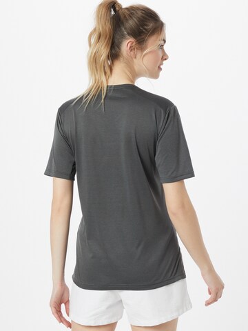 ADIDAS TERREX Performance shirt 'Multi' in Black