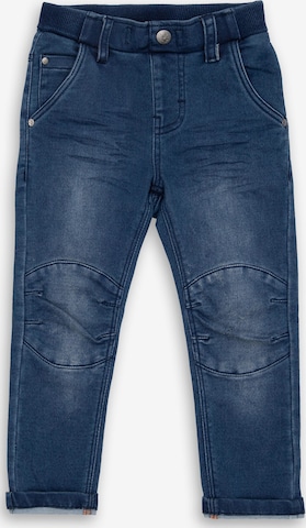 SIGIKID Regular Jeans 'Jeans' in Blue: front